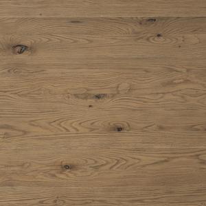 Noeline Extension Dining Table - Resawn Worn Oak by Four Hands