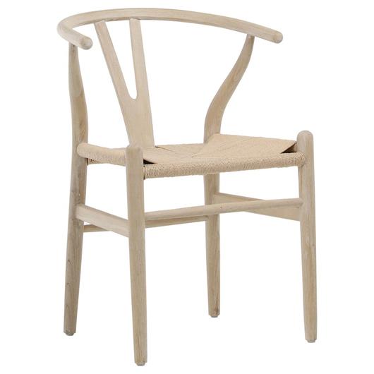 Avignon Dining Chair by Curated Collections