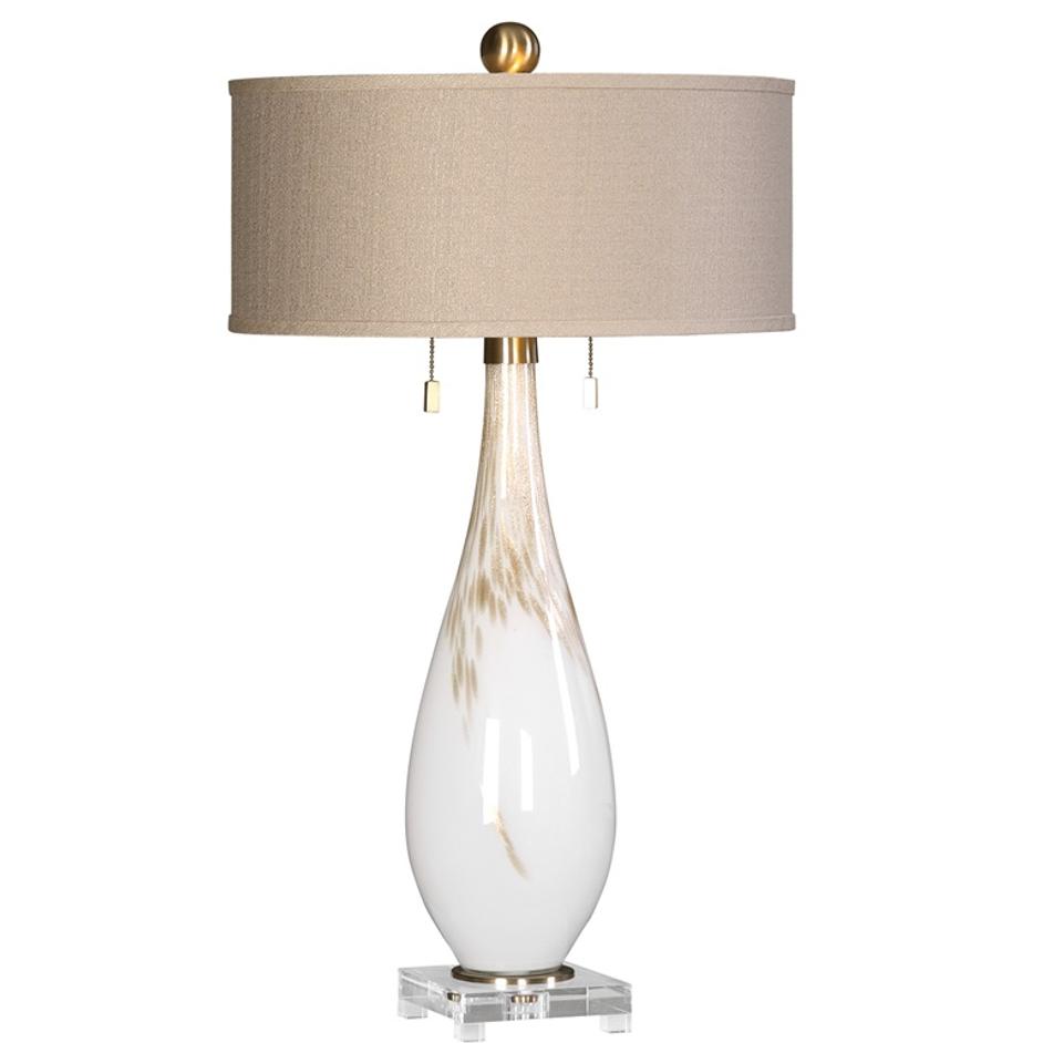 Cardoni Table Lamp by Uttermost