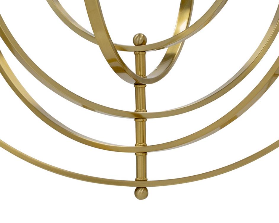 Mia Pendant Light by Sunpan