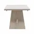 Ronan Dining Table by Curated Collections