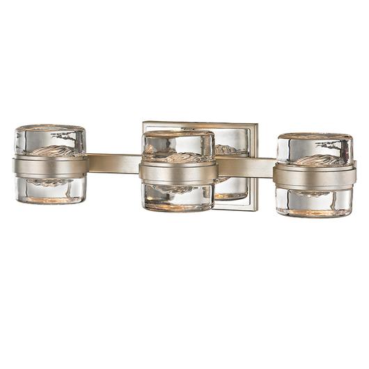 Splash Bath and Vanity by Troy