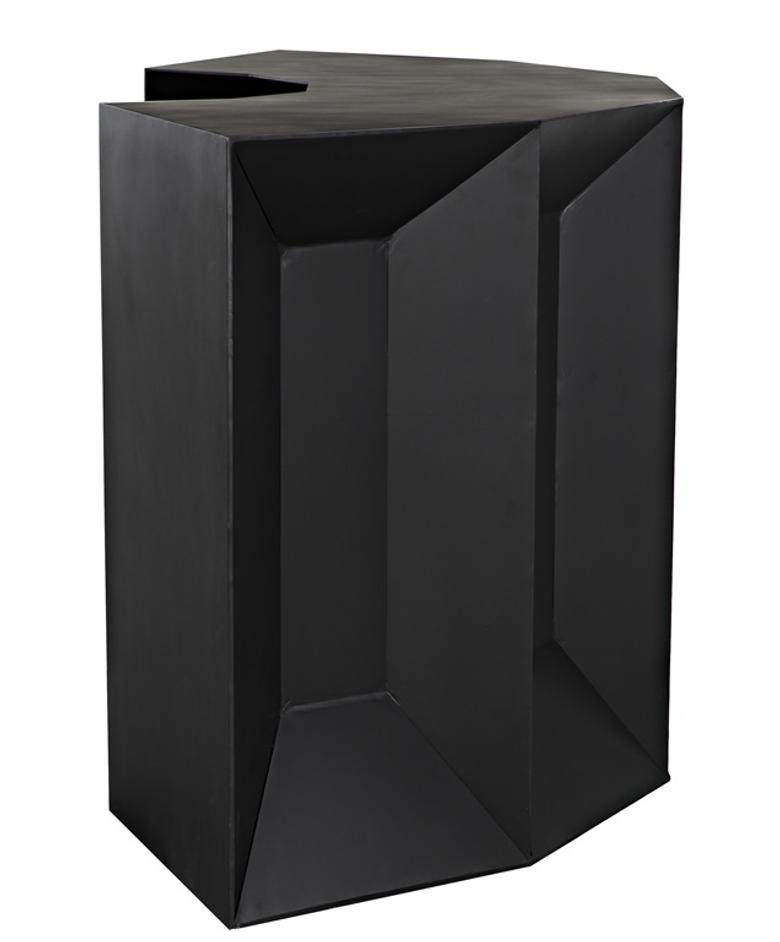 Peter Bar by Noir Furniture