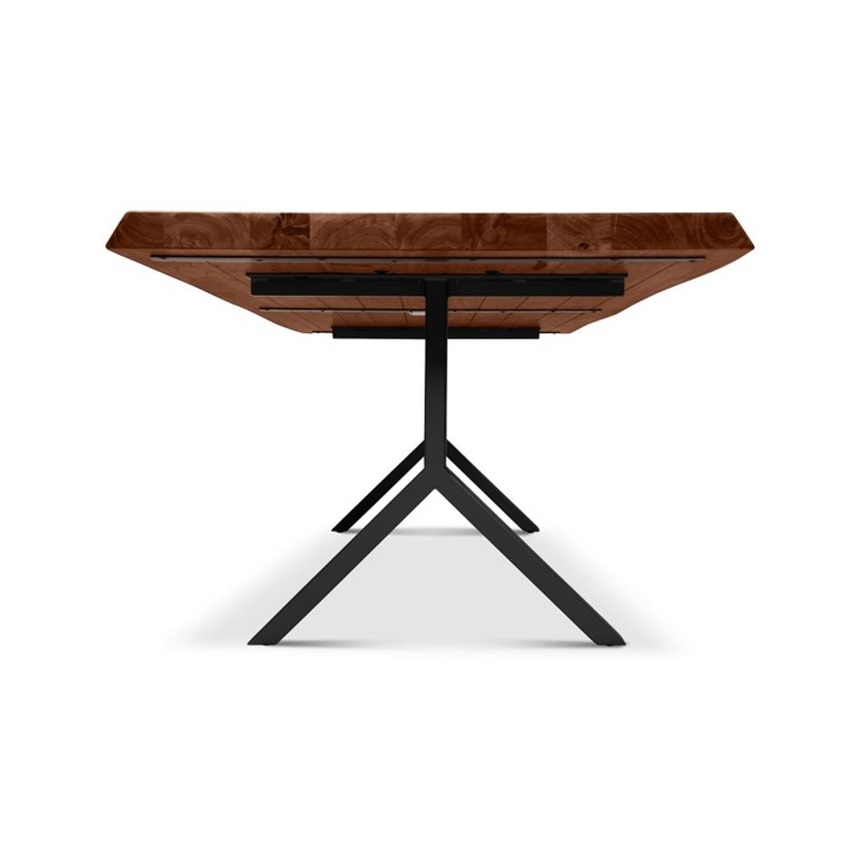 Brooks Dining Table by Urbia Imports