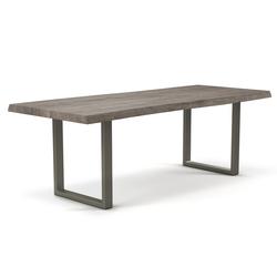 Brooks Dining Table by Urbia Imports