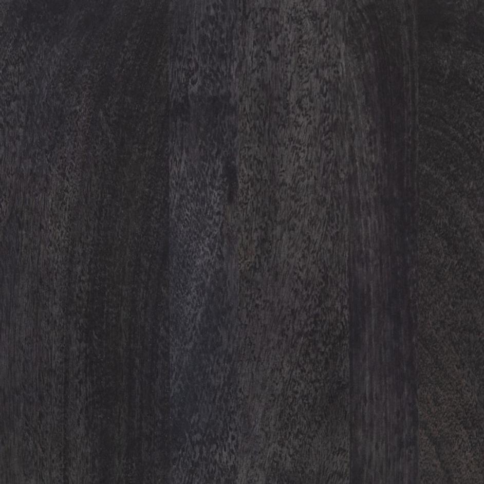 CARMEL MEDIA CONSOLE- BLACK WASH by FOUR HANDS