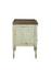 Thatcher End Table by Furniture Classics