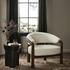 Marci Chair - Altro Snow by Four Hands