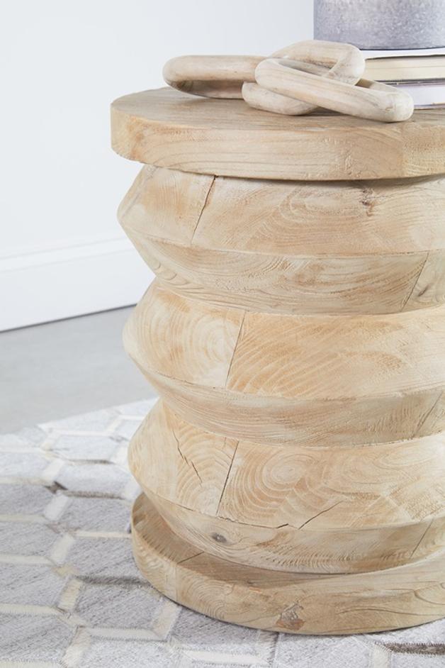 Cinq Wood Link by Essentials For Living