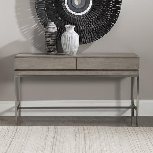 Kamala Console Table by Uttermost