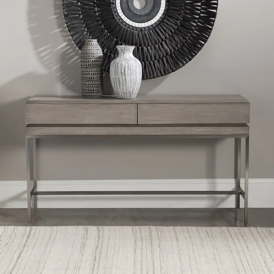 Kamala Console Table by Uttermost