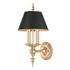 Cheshire Wall Sconce by Hudson Valley