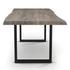 Brooks Dining Table by Urbia Imports