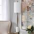 Minette Buffet Lamp by Uttermost