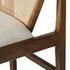 Alida Dining Chair In Alcala Cream by FOUR HANDS