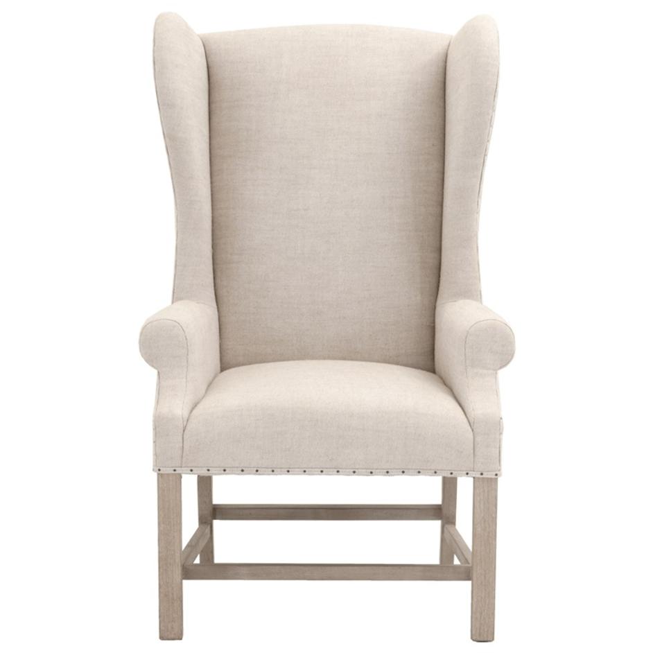 Chateau Arm Chair by Essentials For Living