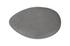 River Stone Coffee Table, Charcoal Stone, Small by PHILLIPS COLLECTION