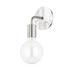 Chloe Wall Sconce by Mitzi