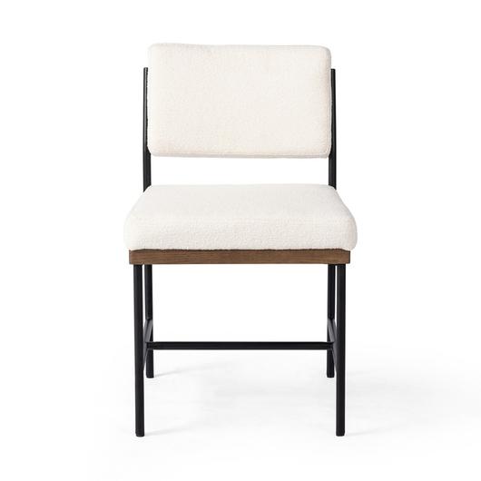 Benton Dining Chair - Fayette Cloud by Four Hands