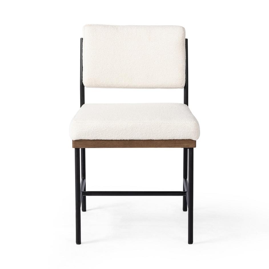 Benton Dining Chair - Fayette Cloud by Four Hands