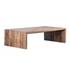 Monaco Coffee Table by Curated Collections