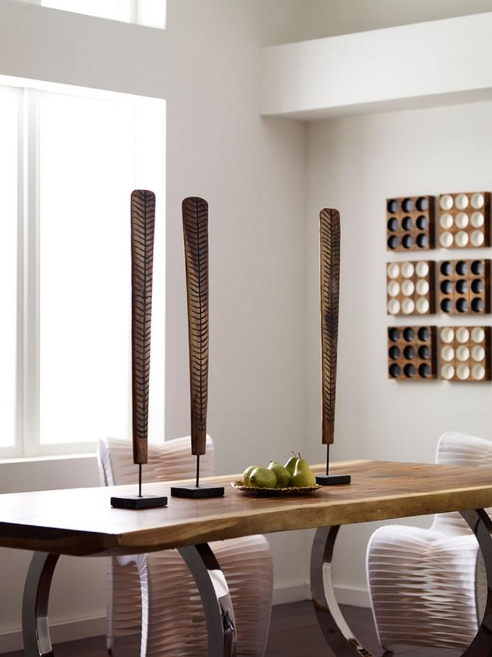 Seat Belt Dining Chair V2 White by PHILLIPS COLLECTION