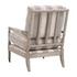Rouleau Club Chair by Essentials For Living