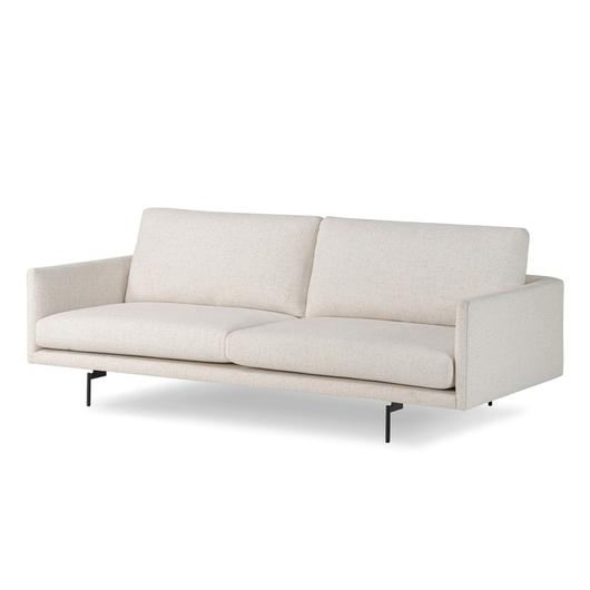 Melle Sofa - Omari Natural by Four Hands