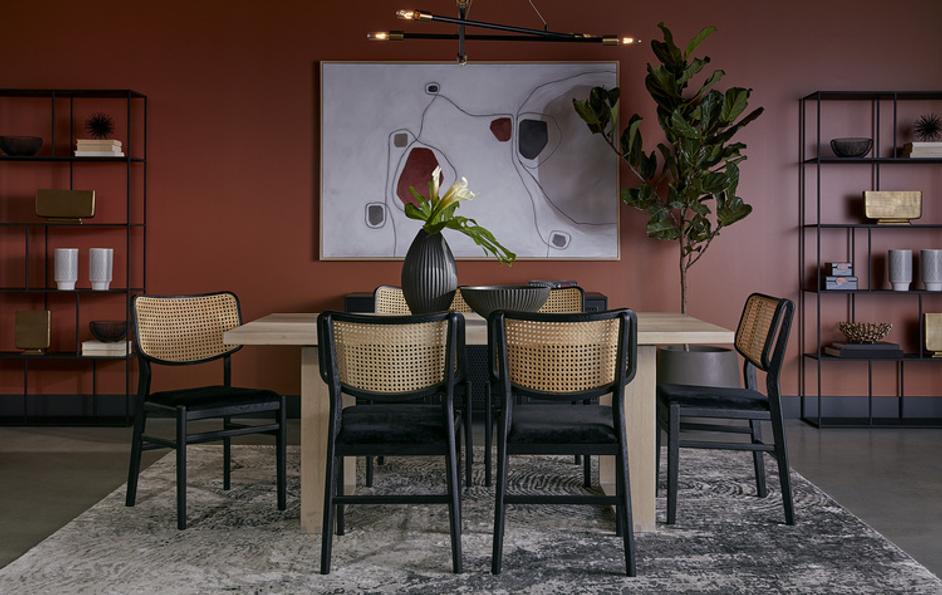 CONNECTIVITY - 72" X 48" - NATURAL FLOATER FRAME by Sunpan