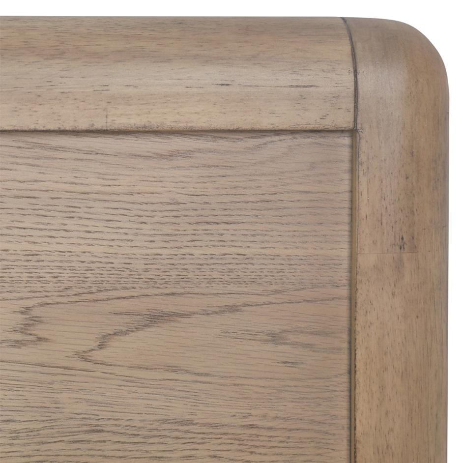 Savona King Bed by Curated Collections