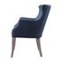 Yareena Wing Chair by Uttermost