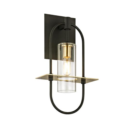 Smyth Wall Sconce by Troy
