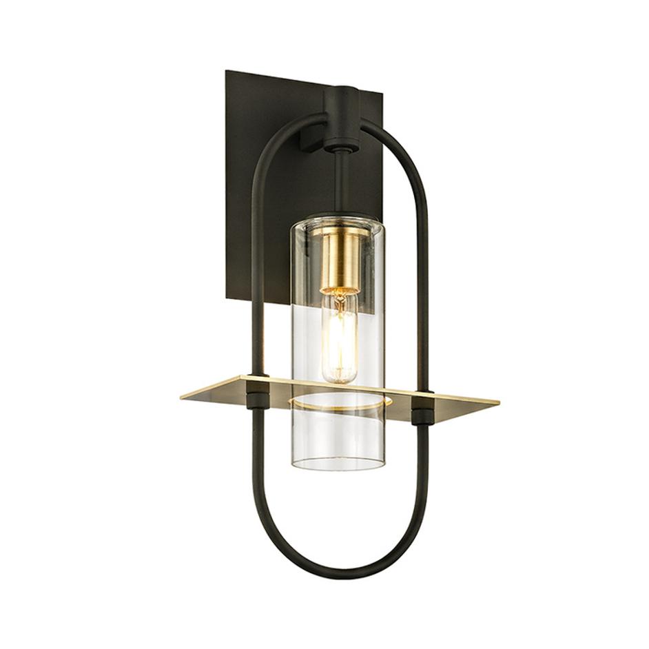 Smyth Wall Sconce by Troy