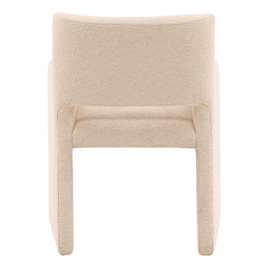 Lucerne Dining Chair by Curated Collections