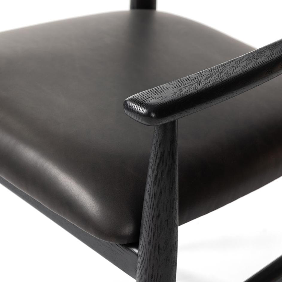 Mavery Dining Chair - Sierra Espresso by Four Hands