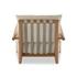 Cardiff Outdoor Chair - Faye Sand by Four Hands