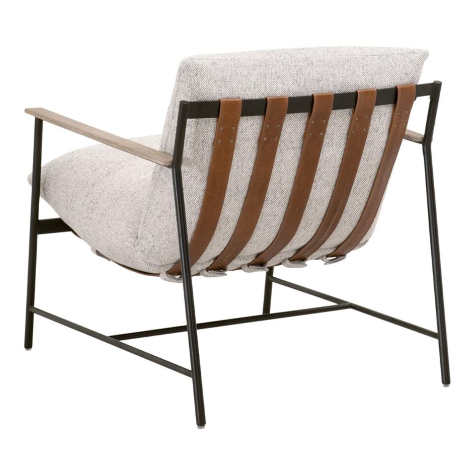 Brando Club Chair by Essentials For Living