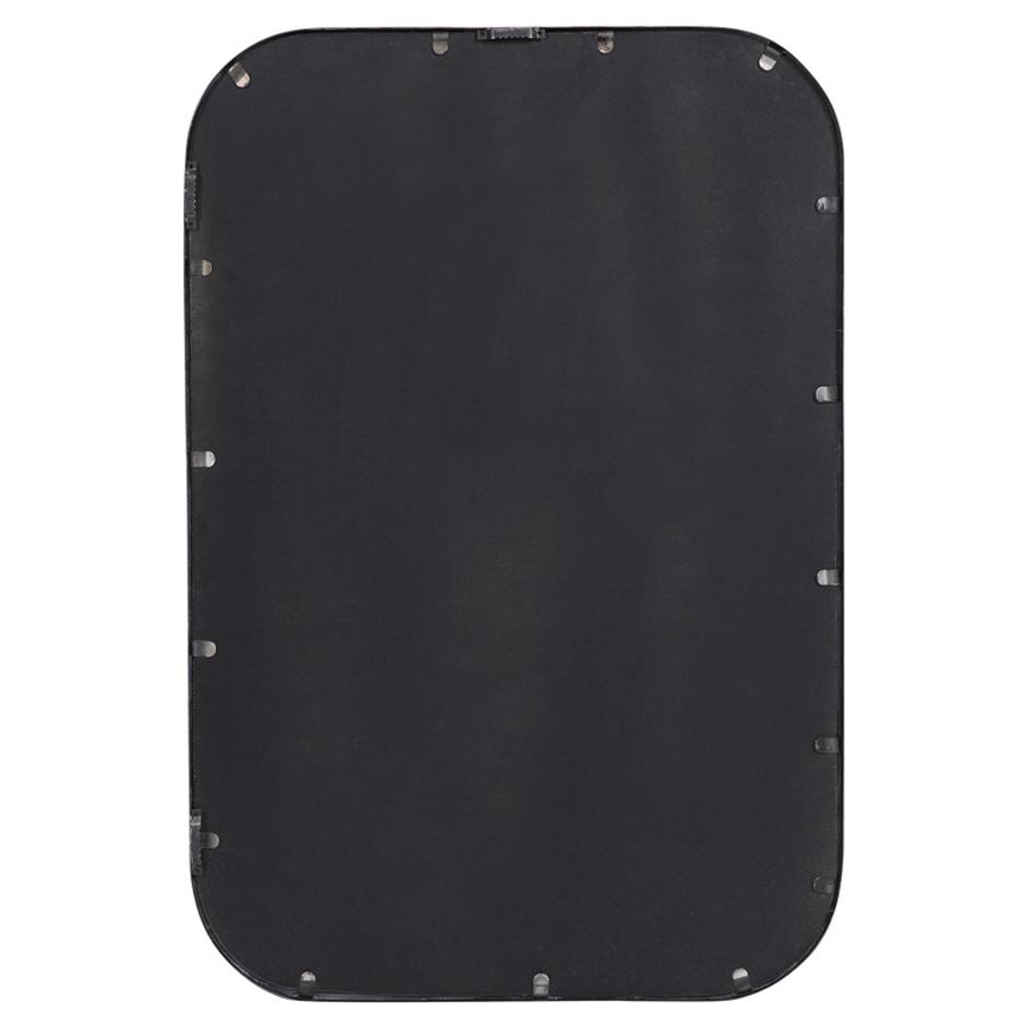 Malay Vanity Mirror by Uttermost