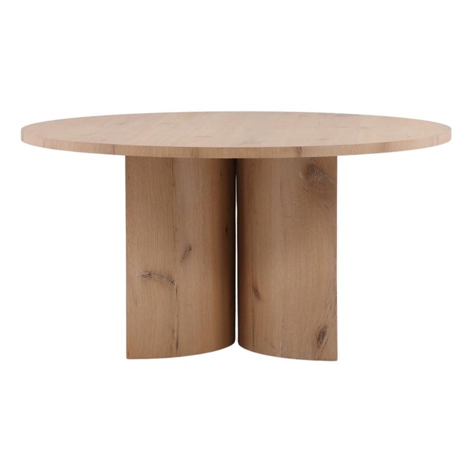 Verona Dining Table by Curated Collections