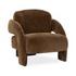 Salino Upholstered Lounge Chair by Classic Home