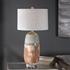 Maggie Table Lamp by Uttermost