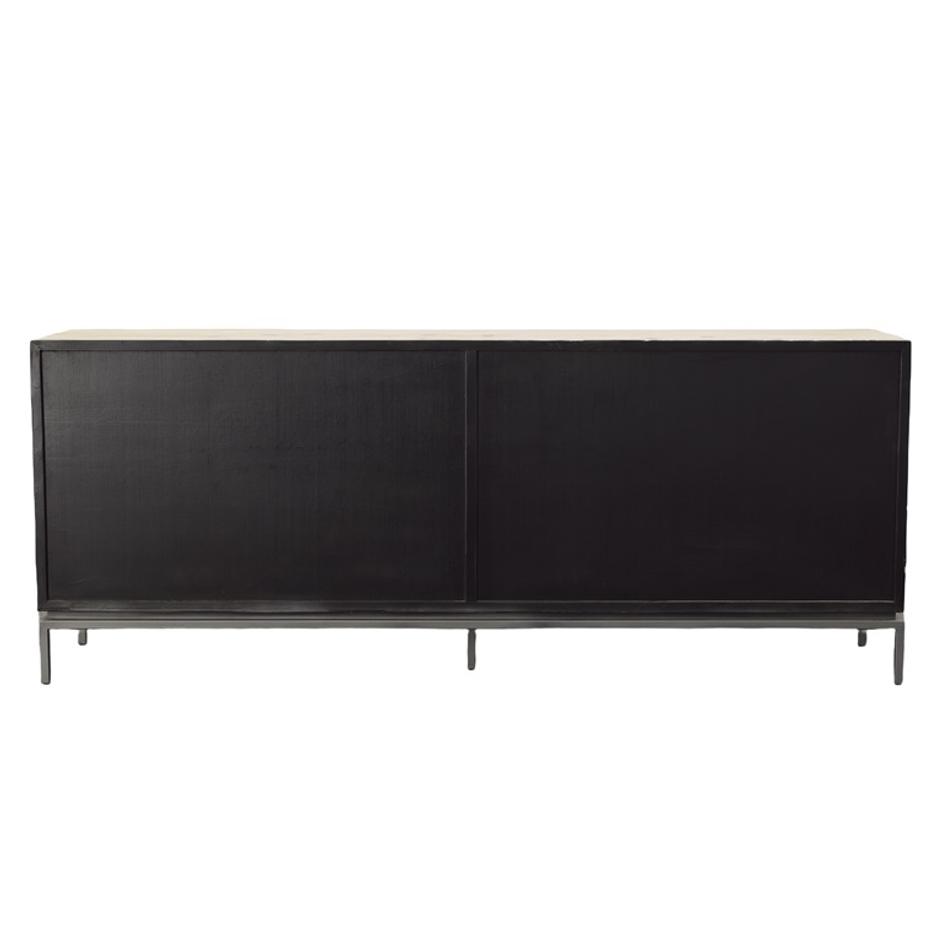 Melvin Sideboard by Furniture Classics