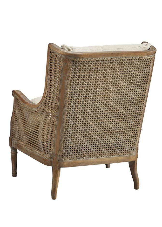 Tova Occasional Chair by Furniture Classics