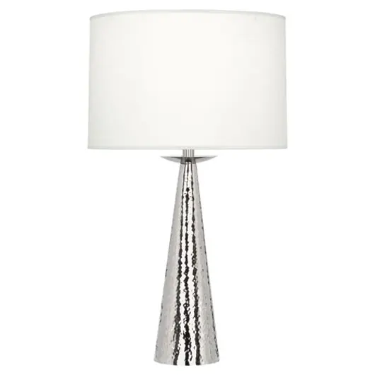 Dal Table Lamp by Robert Abbey