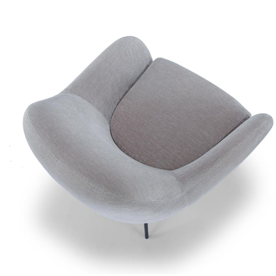 Zurich Accent Chair by Urbia Imports