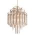 Chimera Chandelier by Corbett