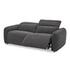 ELI POWER RECLINER SOFA DUSK GREY by Moes Home