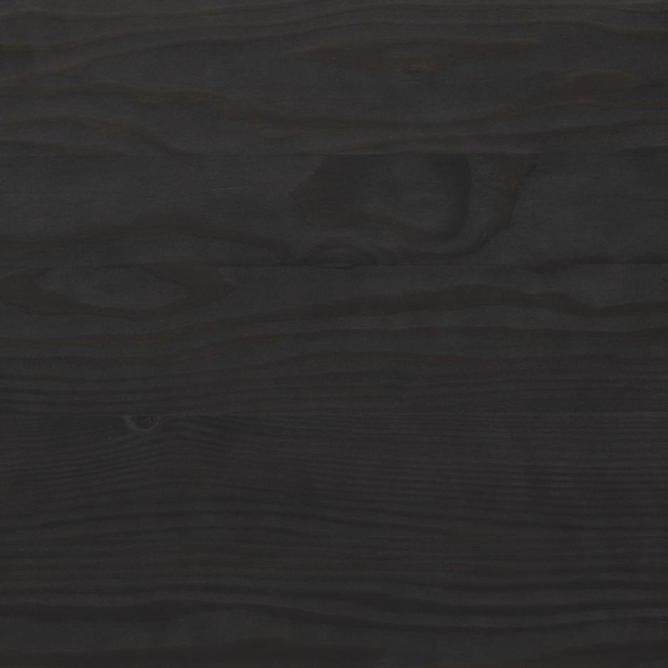 Levon Bar Cabinet In Black Woven Rod Cane by FOUR HANDS