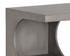 CATRINE DESK - GREY by Sunpan