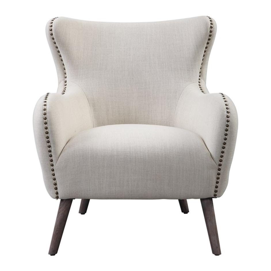 Donya Accent Chair by Uttermost